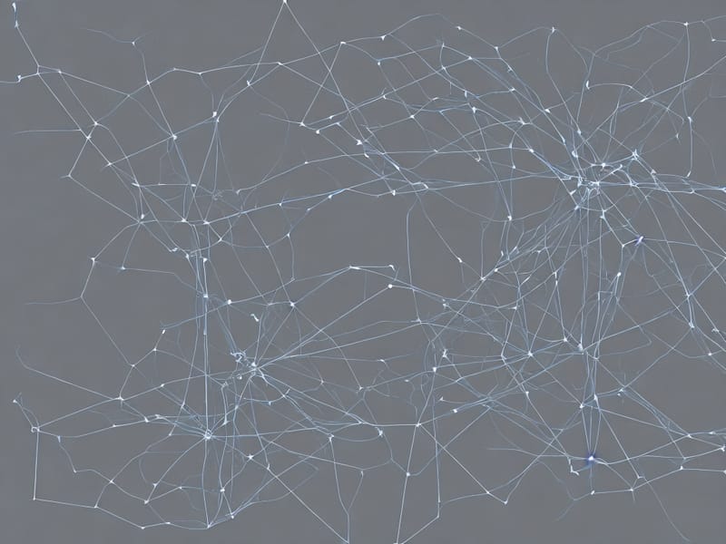 Botto - Silver Threads Map Hidden Territories