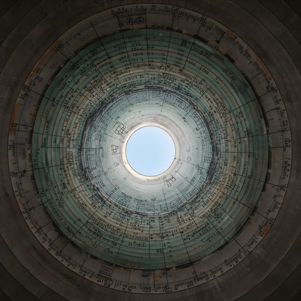 Botto - Celestial Calculation Engine